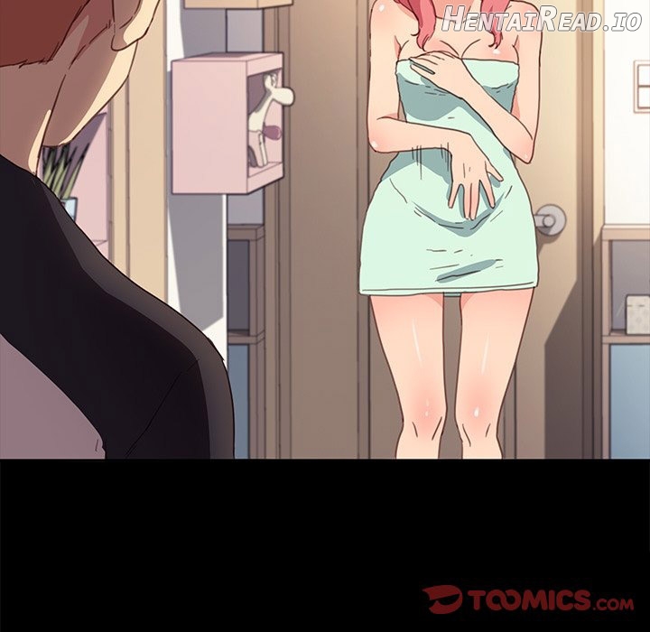 The Perfect Roommates Chapter 48 - page 21