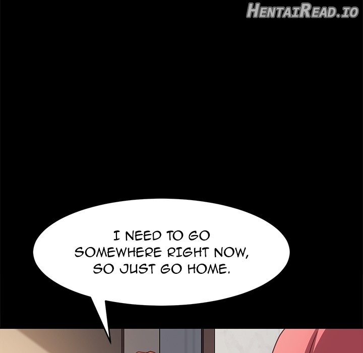 The Perfect Roommates Chapter 48 - page 22