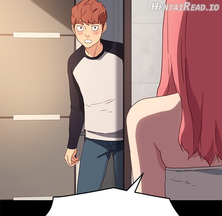 The Perfect Roommates Chapter 48 - page 23