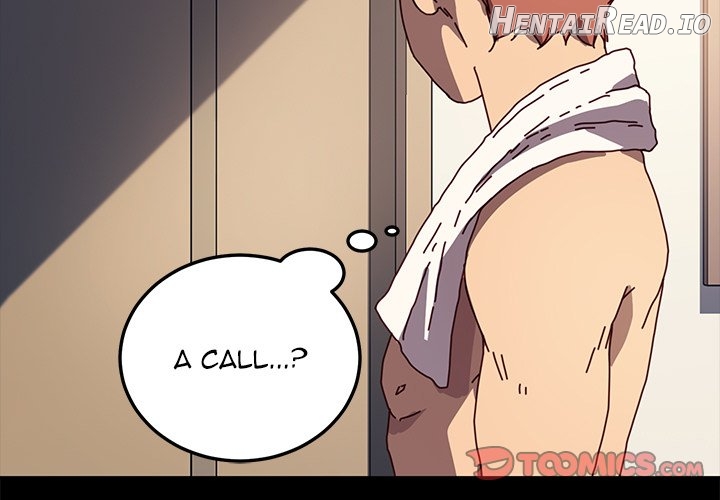 The Perfect Roommates Chapter 48 - page 3
