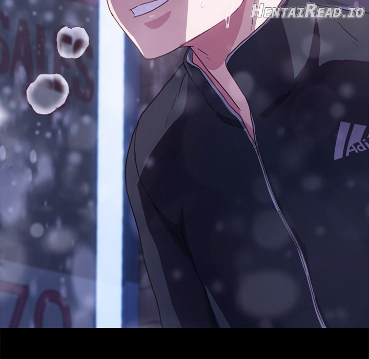 The Perfect Roommates Chapter 48 - page 35