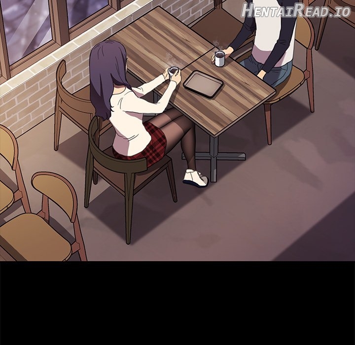 The Perfect Roommates Chapter 48 - page 44
