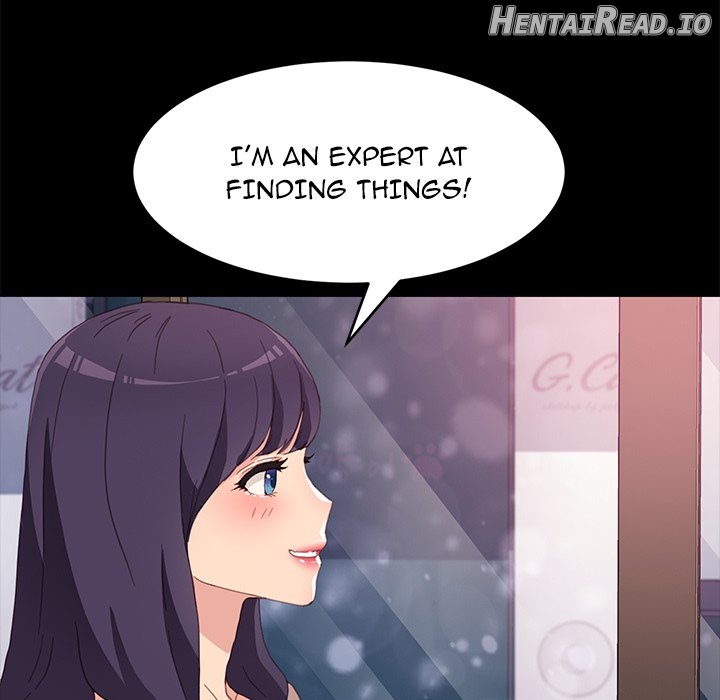 The Perfect Roommates Chapter 48 - page 47