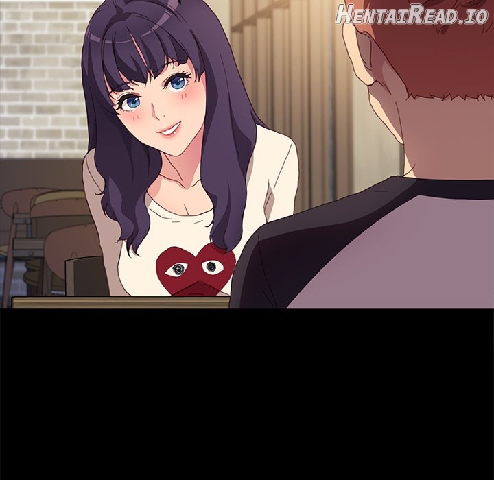 The Perfect Roommates Chapter 48 - page 53