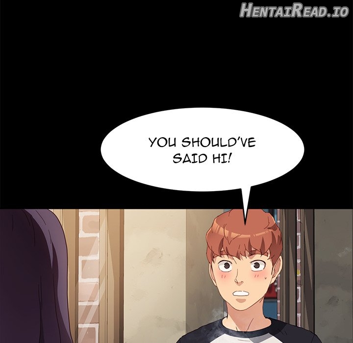 The Perfect Roommates Chapter 48 - page 54