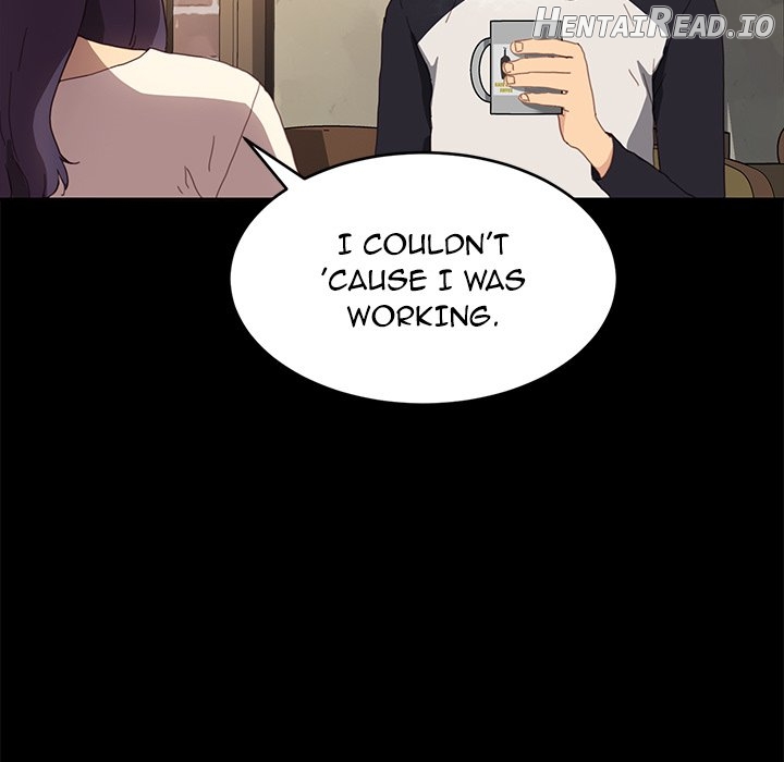 The Perfect Roommates Chapter 48 - page 55
