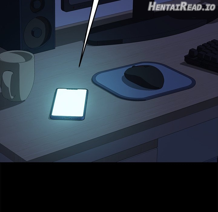 The Perfect Roommates Chapter 48 - page 6