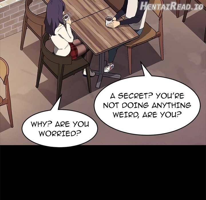 The Perfect Roommates Chapter 48 - page 61