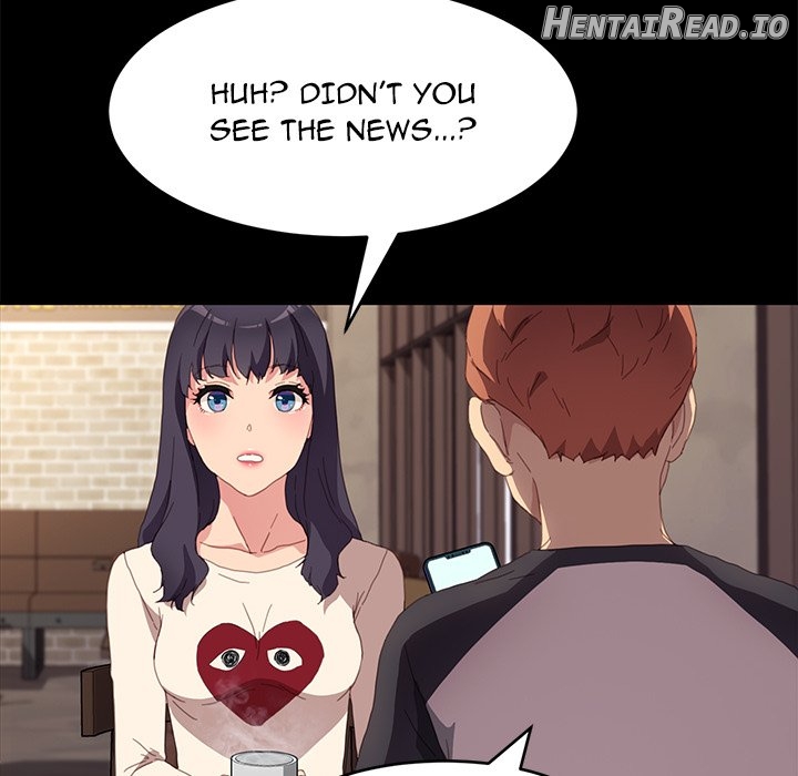 The Perfect Roommates Chapter 48 - page 73