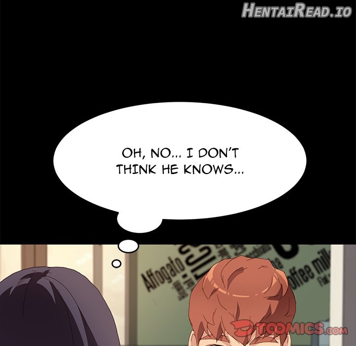 The Perfect Roommates Chapter 48 - page 75