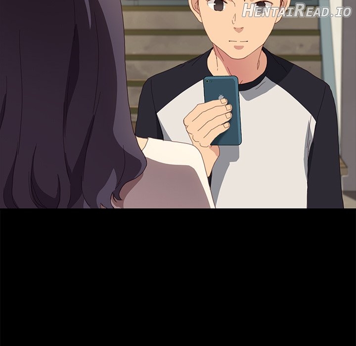 The Perfect Roommates Chapter 48 - page 76