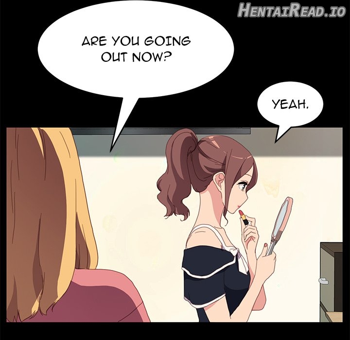 The Perfect Roommates Chapter 48 - page 89