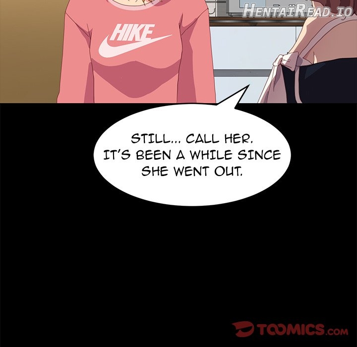 The Perfect Roommates Chapter 48 - page 93
