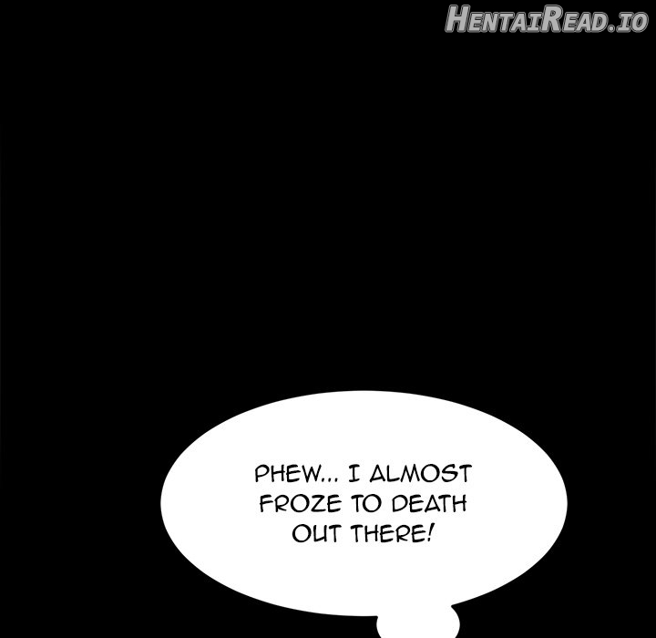 The Perfect Roommates Chapter 50 - page 109