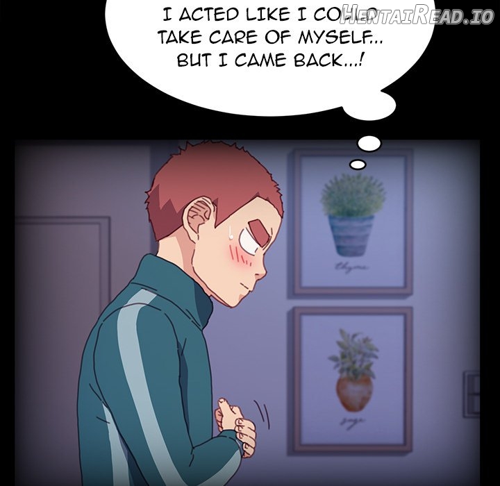 The Perfect Roommates Chapter 50 - page 112