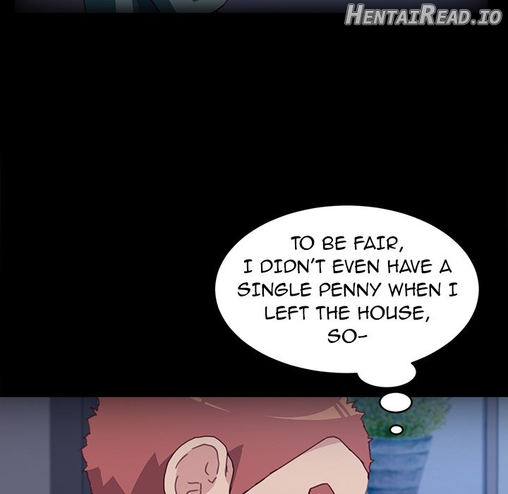 The Perfect Roommates Chapter 50 - page 113