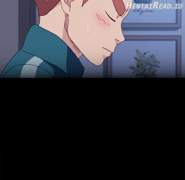 The Perfect Roommates Chapter 50 - page 114