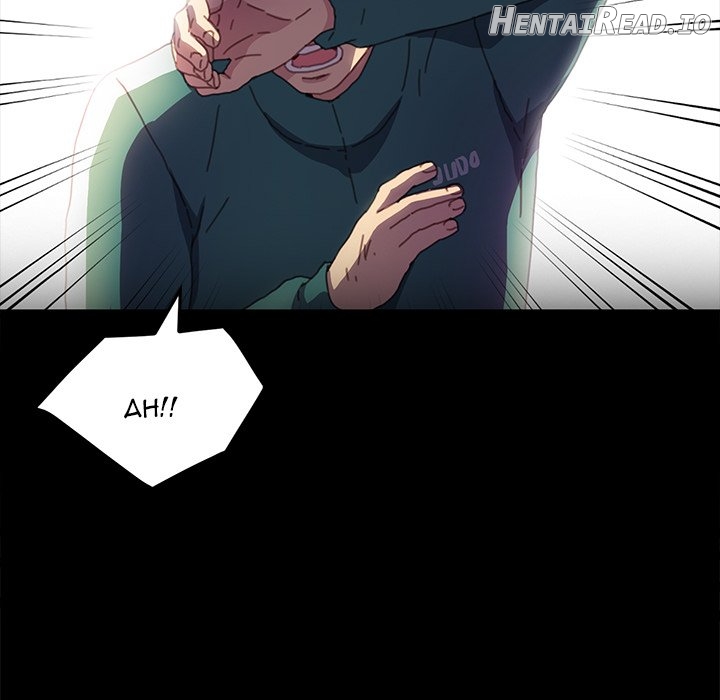 The Perfect Roommates Chapter 50 - page 116