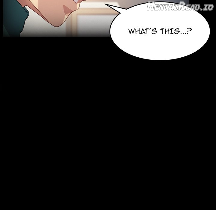 The Perfect Roommates Chapter 50 - page 124