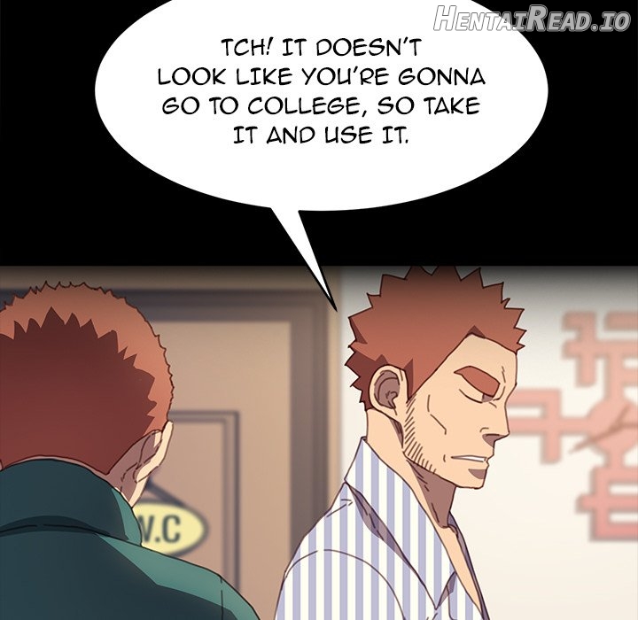 The Perfect Roommates Chapter 50 - page 128