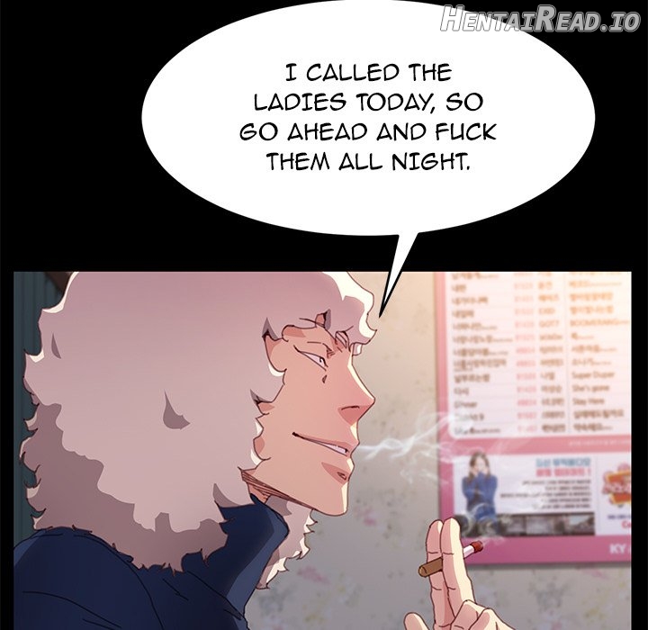 The Perfect Roommates Chapter 50 - page 25