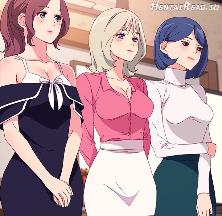 The Perfect Roommates Chapter 50 - page 38