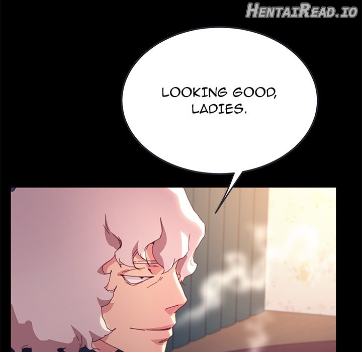 The Perfect Roommates Chapter 50 - page 40