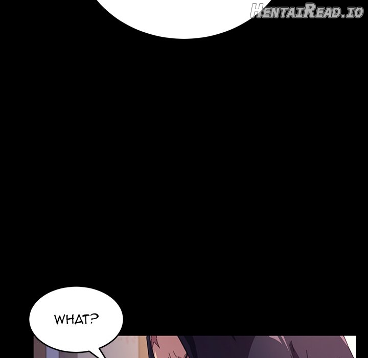The Perfect Roommates Chapter 50 - page 5