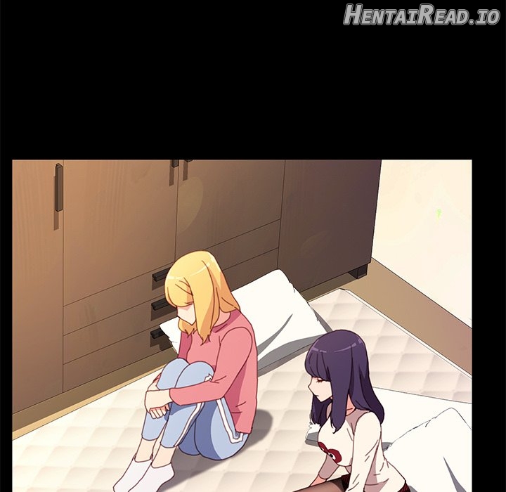 The Perfect Roommates Chapter 50 - page 51