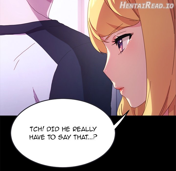 The Perfect Roommates Chapter 50 - page 54