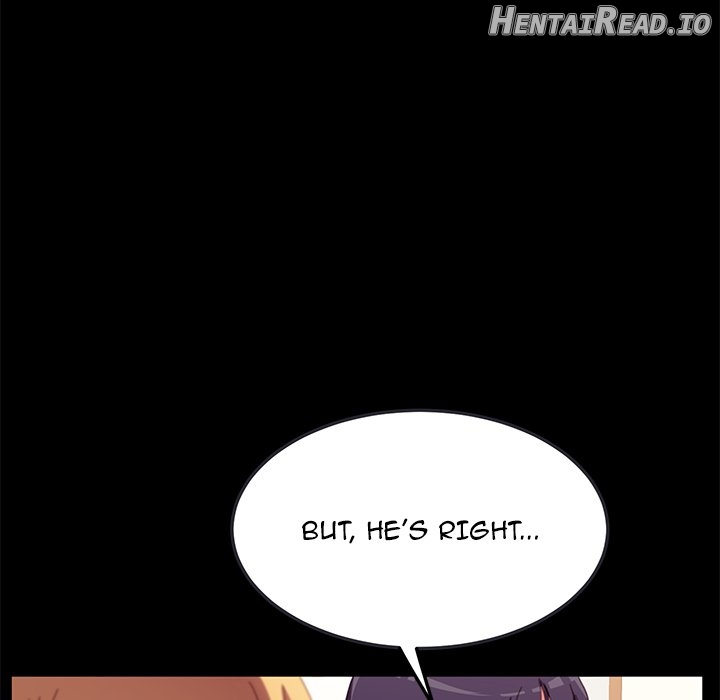 The Perfect Roommates Chapter 50 - page 55
