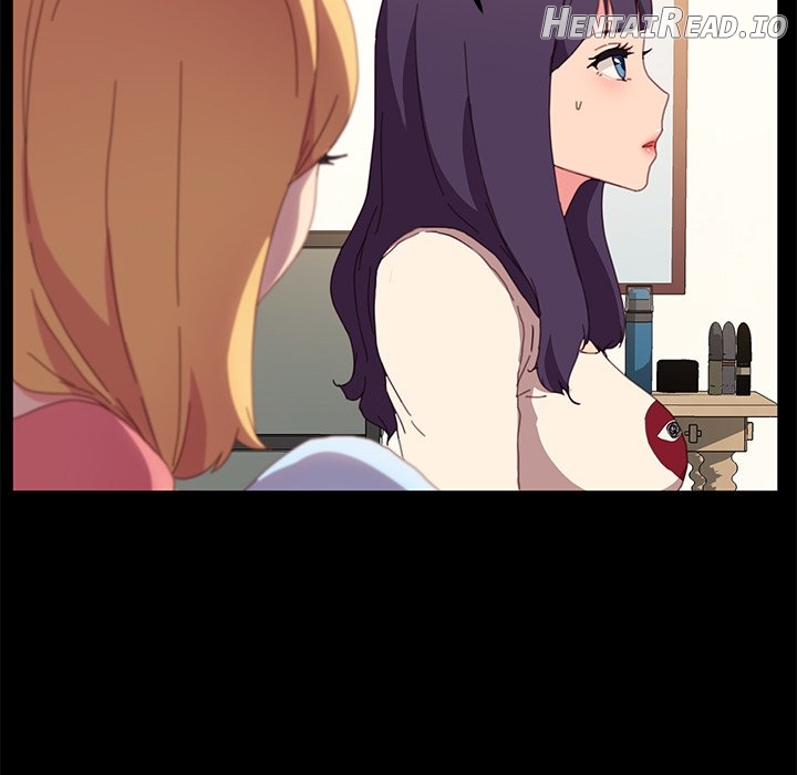 The Perfect Roommates Chapter 50 - page 56