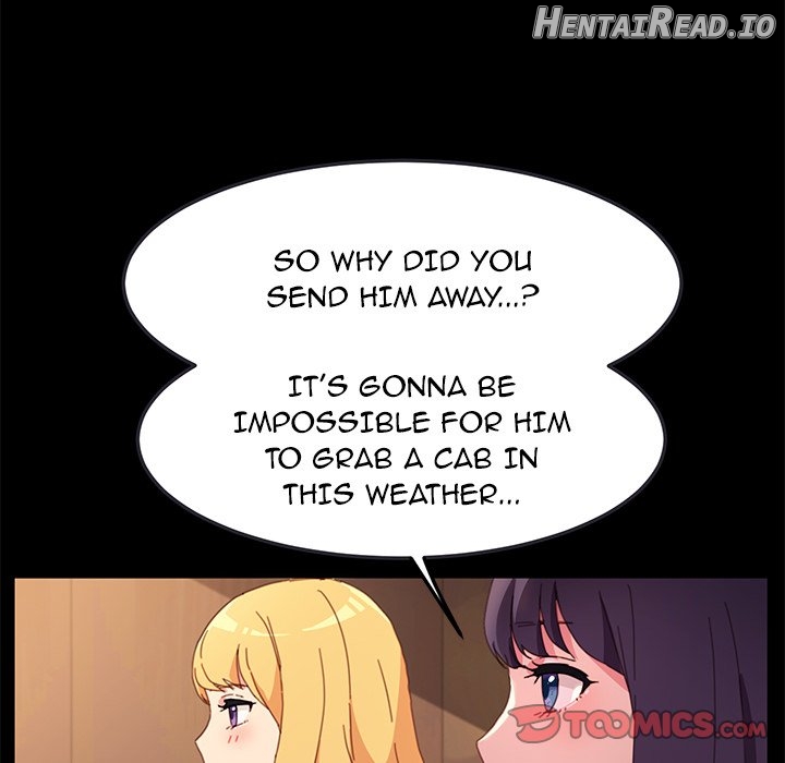 The Perfect Roommates Chapter 50 - page 57