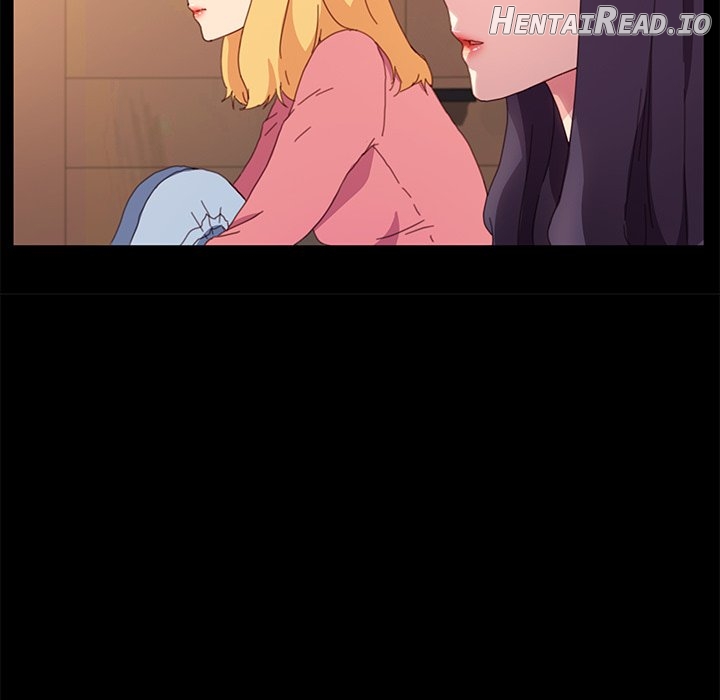 The Perfect Roommates Chapter 50 - page 58