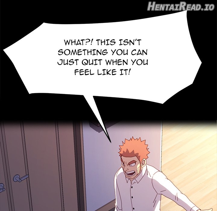 The Perfect Roommates Chapter 50 - page 73