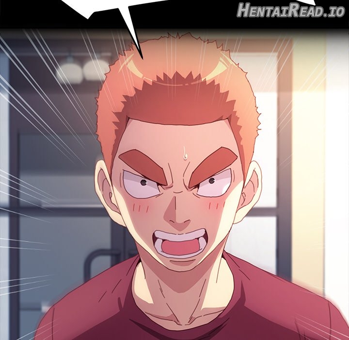 The Perfect Roommates Chapter 50 - page 81
