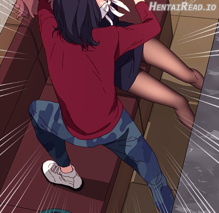 The Perfect Roommates Chapter 51 - page 50