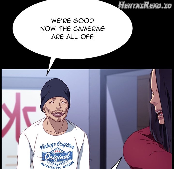The Perfect Roommates Chapter 52 - page 125