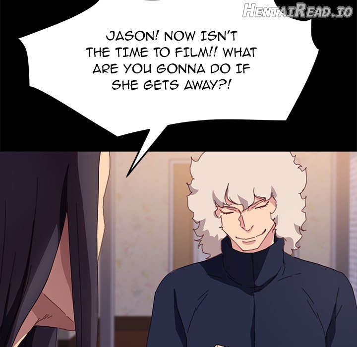 The Perfect Roommates Chapter 52 - page 139