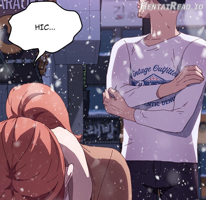 The Perfect Roommates Chapter 52 - page 163