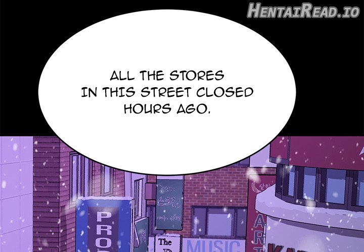 The Perfect Roommates Chapter 53 - page 2
