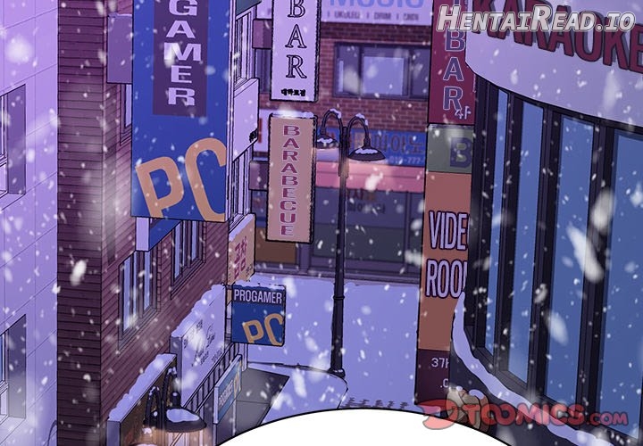 The Perfect Roommates Chapter 53 - page 3
