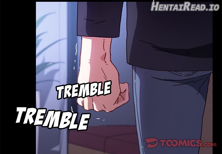 The Perfect Roommates Chapter 55 - page 3