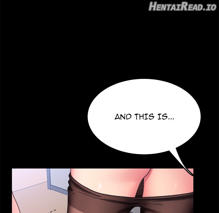 The Perfect Roommates Chapter 56 - page 116