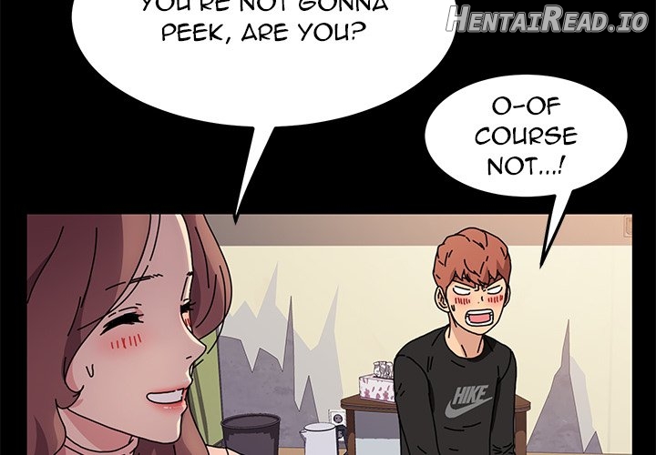 The Perfect Roommates Chapter 56 - page 2