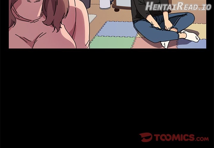 The Perfect Roommates Chapter 56 - page 3