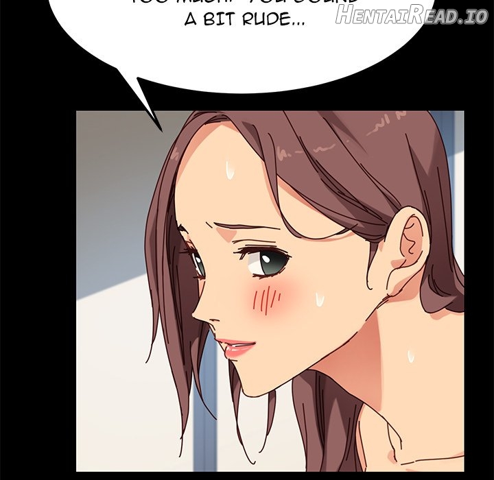 The Perfect Roommates Chapter 22 - page 131