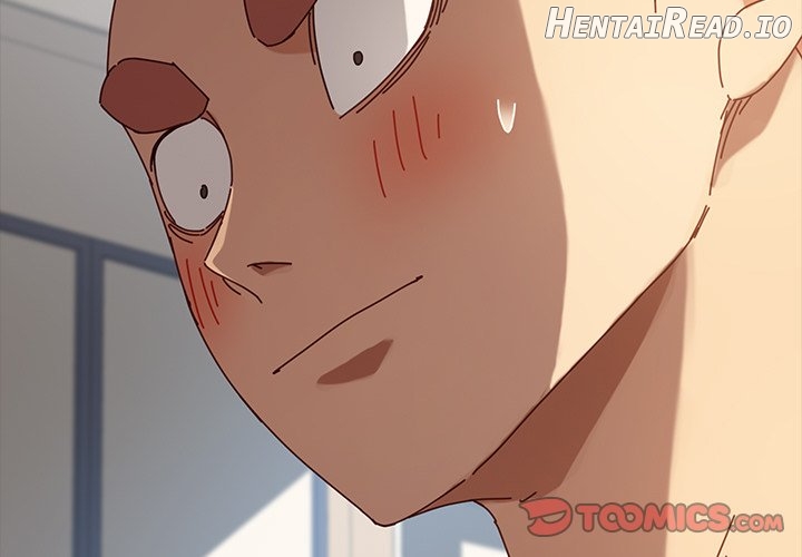 The Perfect Roommates Chapter 22 - page 3