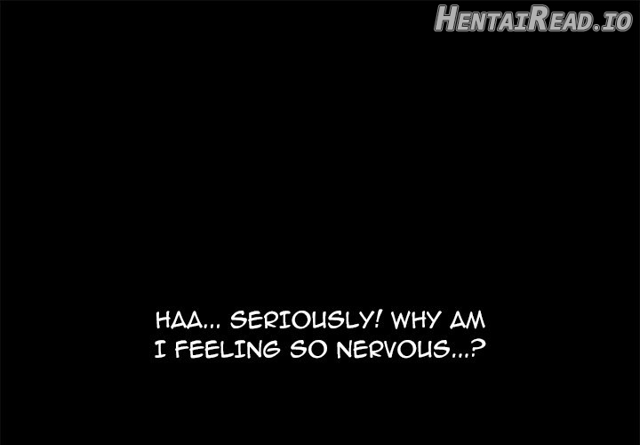 The Perfect Roommates Chapter 57 - page 1