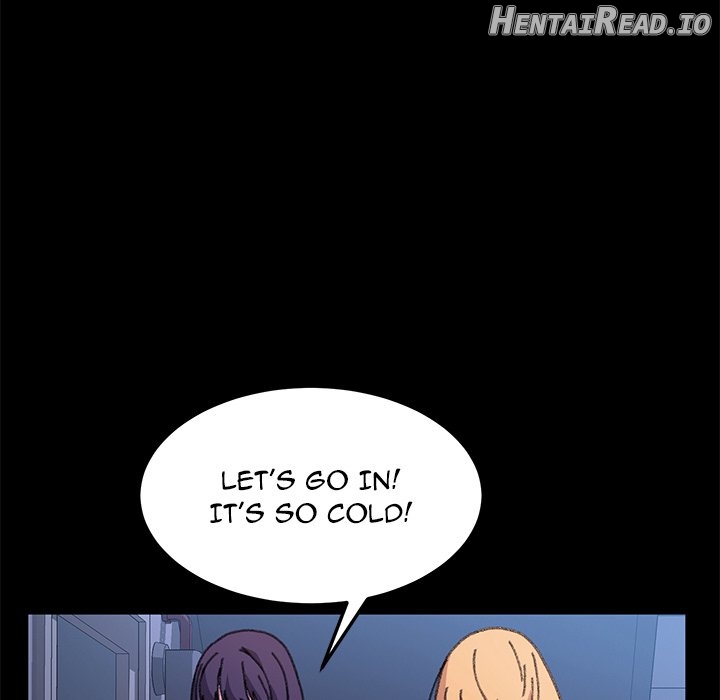 The Perfect Roommates Chapter 57 - page 117